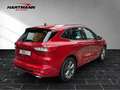 Ford Kuga ST-Line Bluetooth Head Up Display Navi LED Rot - thumbnail 4