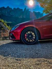 León ST 2.0 TSI S&S Cupra 4Drive DSG7 300