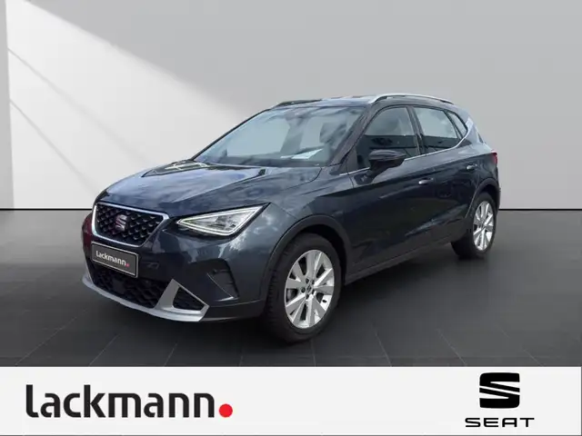 SEAT Arona 1.0 Xperience *Navi*Kamera*Winterpaket*
