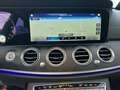 Mercedes-Benz E 400 d 4M T AMG/LED/Distronic/Sitzklima/Head-up Negro - thumbnail 10