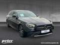 Mercedes-Benz E 400 d 4M T AMG/LED/Distronic/Sitzklima/Head-up Negro - thumbnail 5