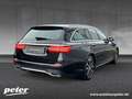 Mercedes-Benz E 400 d 4M T AMG/LED/Distronic/Sitzklima/Head-up Negro - thumbnail 4