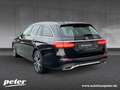 Mercedes-Benz E 400 d 4M T AMG/LED/Distronic/Sitzklima/Head-up Negro - thumbnail 3