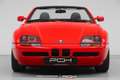 BMW Z1 2.5i 170cv - Perfect Condition ! - FULL History ! Rot - thumbnail 6
