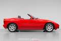 BMW Z1 2.5i 170cv - Perfect Condition ! - FULL History ! Rot - thumbnail 4