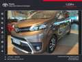 Toyota Proace Electric (75 kWh) L1 (8-Si.) Verso Team Deutschlan Braun - thumbnail 1