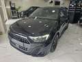 Audi A1 SPORTBACK S-LINE BLACK LINE 25 TFSI 95CV S-TRONIC Zwart - thumbnail 1