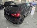 Audi A1 SPORTBACK S-LINE BLACK LINE 25 TFSI 95CV S-TRONIC Zwart - thumbnail 4