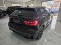 Audi A1 SPORTBACK S-LINE BLACK LINE 25 TFSI 95CV S-TRONIC Zwart - thumbnail 31