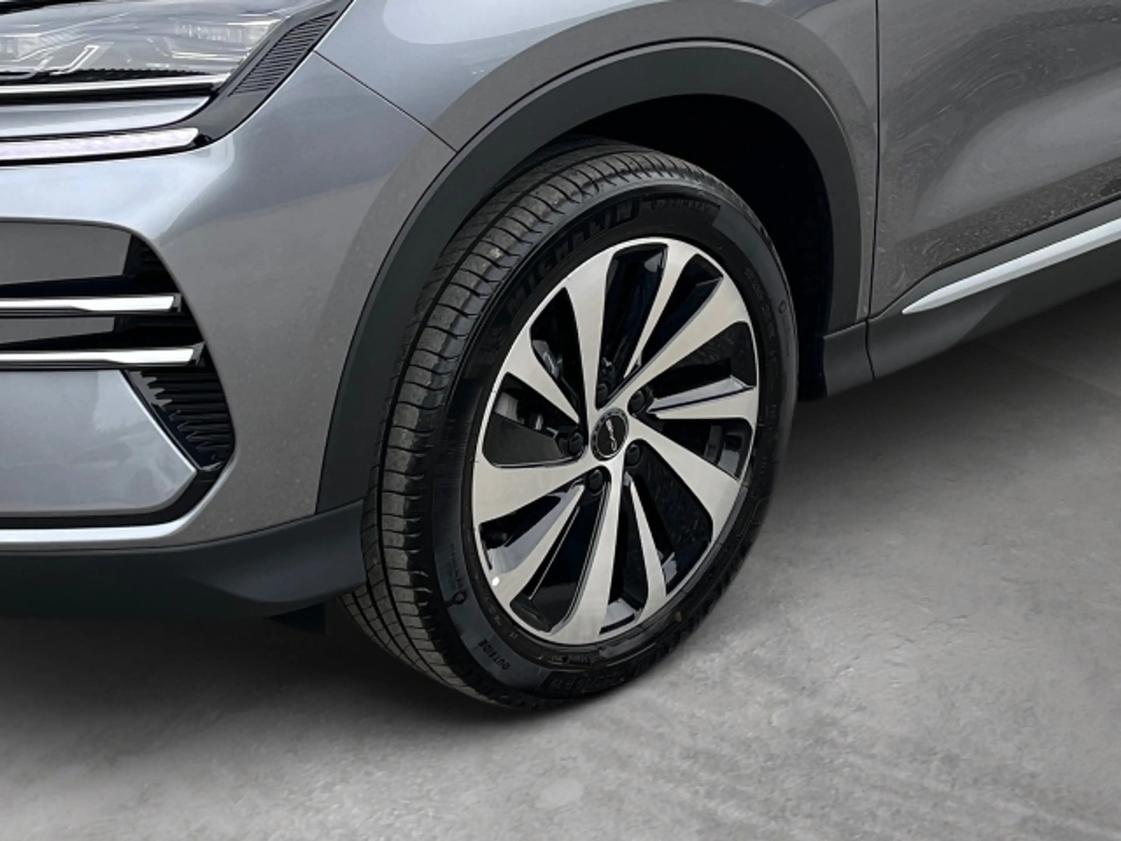 BYD Seal U Design — photo 5
