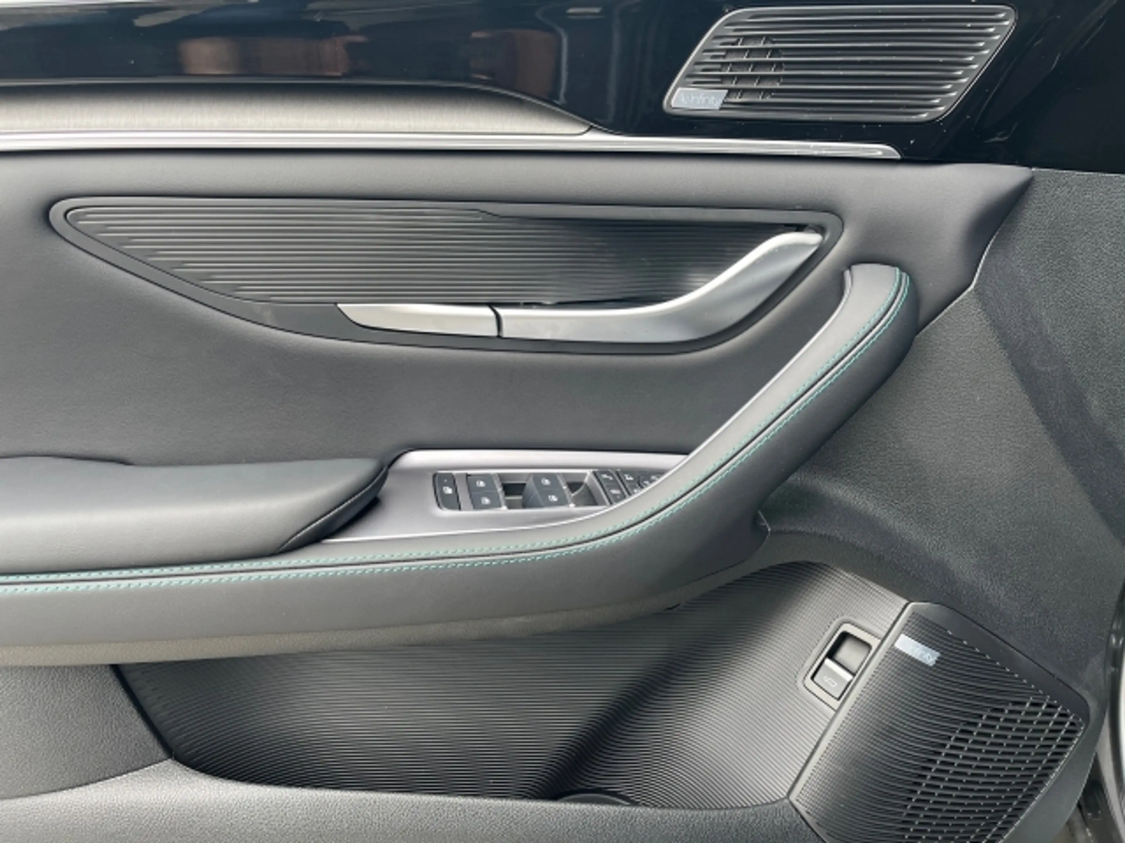 BYD Seal U Design — photo 9