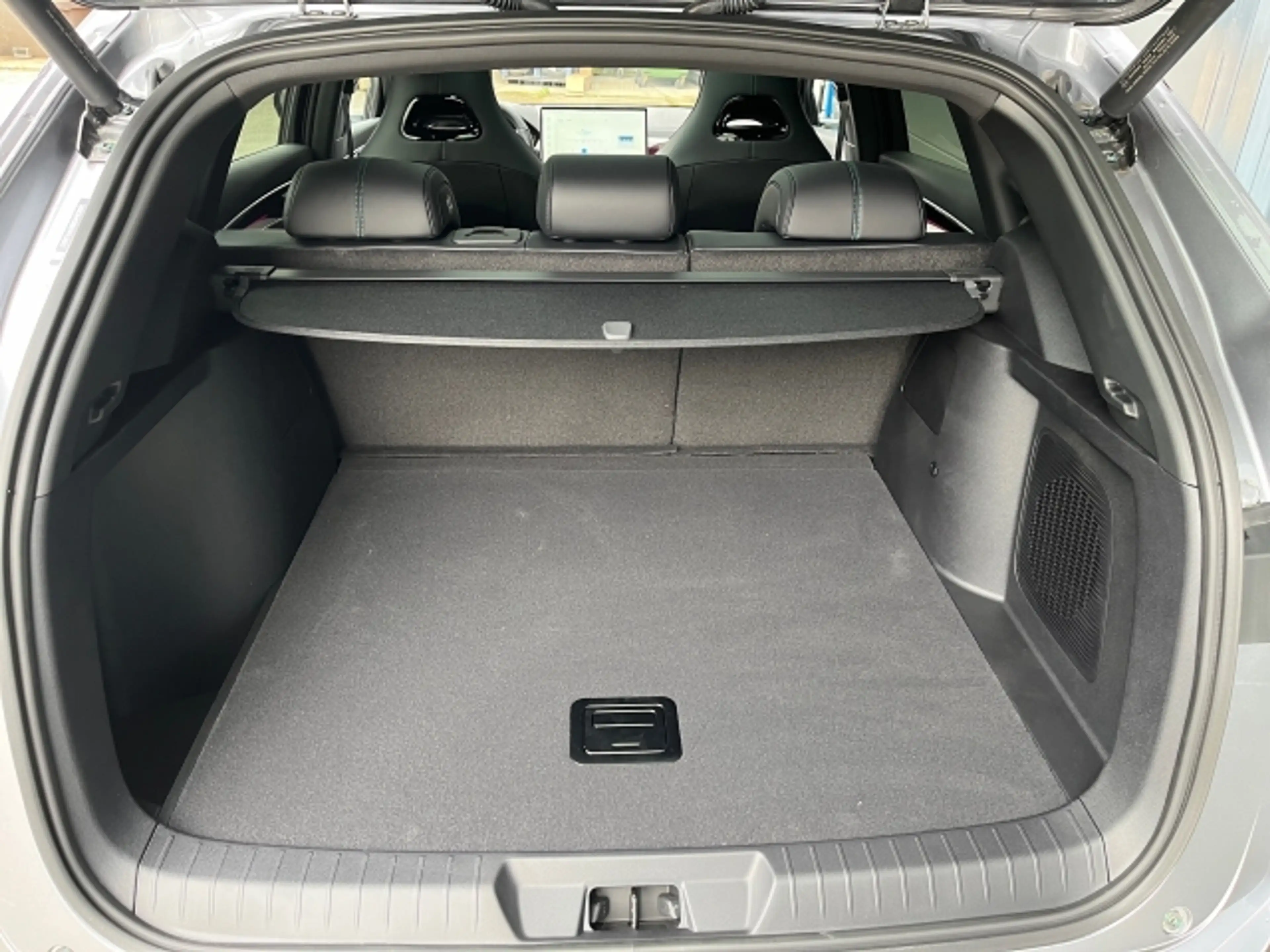 BYD Seal U Design — photo 7