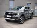 Ford Ranger Wildtrak 3,0l 240PS Doppelkabine Grau - thumbnail 2