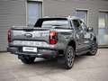 Ford Ranger Wildtrak 3,0l 240PS Doppelkabine Grau - thumbnail 4