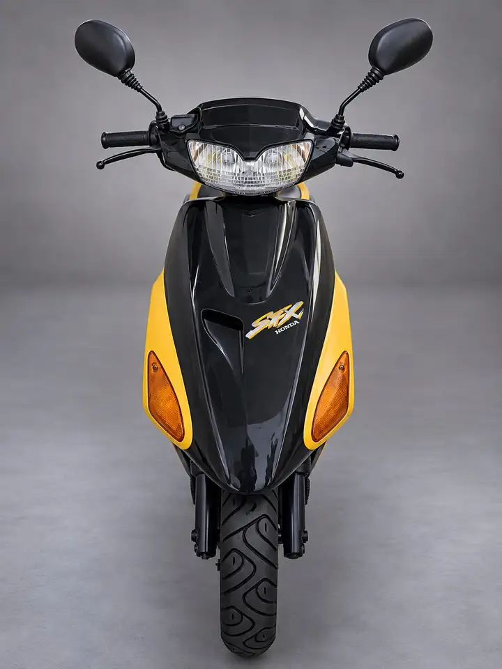 Honda SFX 50