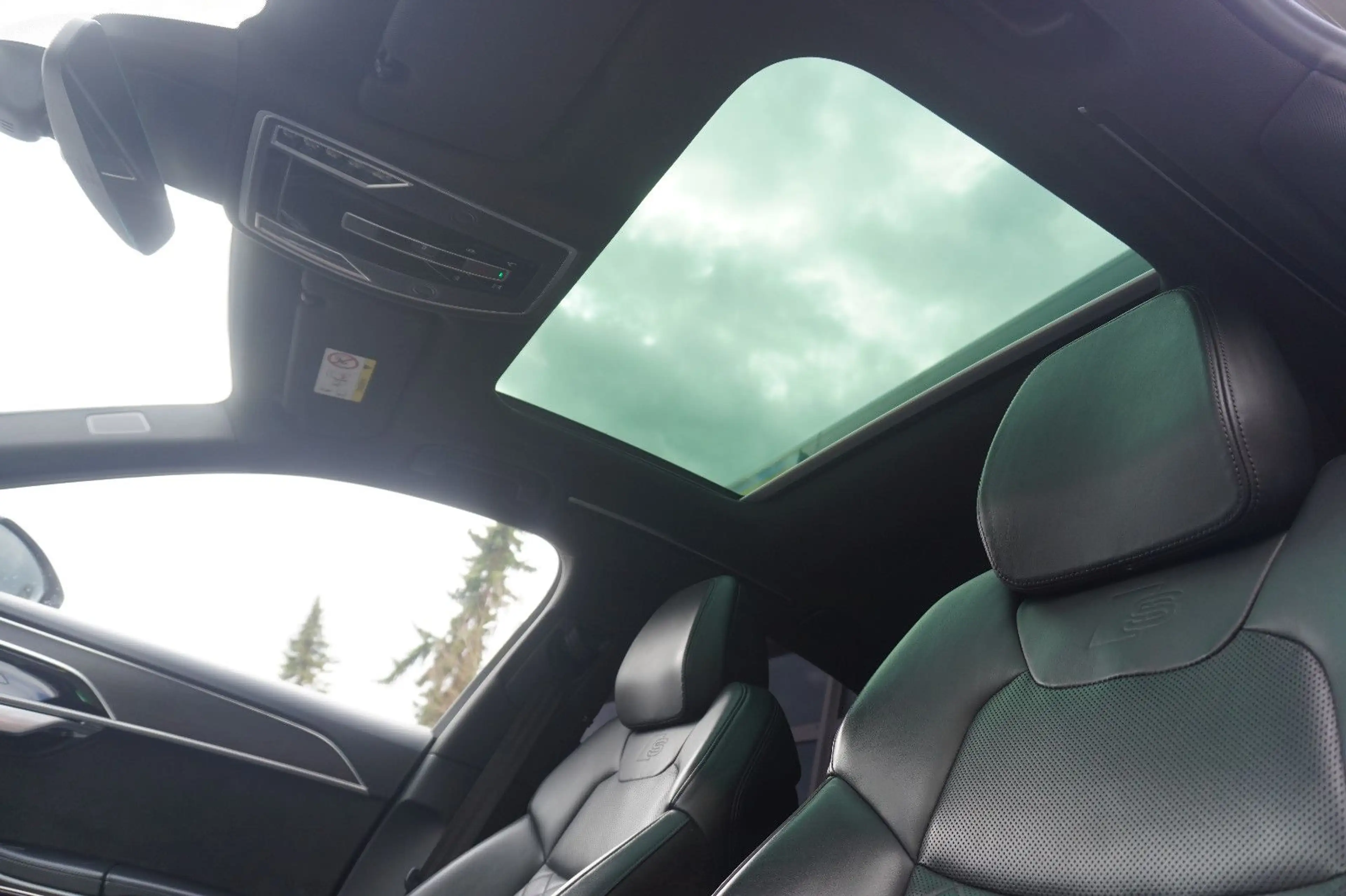 Audi A8 50 TDI quattro S-Line |Voll|B&O|HUD|Nachtsi.| — photo 12