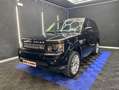 Land Rover Range Rover Sport 3.0SDV6 SE Aut. Schwarz - thumbnail 2
