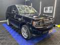 Land Rover Range Rover Sport 3.0SDV6 SE Aut. Schwarz - thumbnail 1