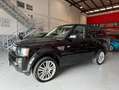 Land Rover Range Rover Sport 3.0SDV6 SE Aut. Schwarz - thumbnail 2