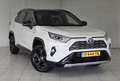 Toyota RAV 4 2.5 Hybrid Bi-Tone | Trekhaak | Parkeercamera | St Blanc - thumbnail 5