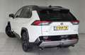 Toyota RAV 4 2.5 Hybrid Bi-Tone | Trekhaak | Parkeercamera | St Blanc - thumbnail 10