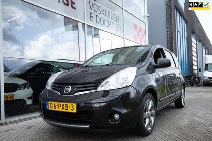 Nissan Note 1.4 Connect Edition | Bluetooth | Navigatie | Isof