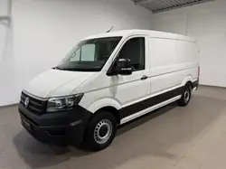 Volkswagen Crafter 35 Kasten,4Motion,MR,Kamera,GRA,AHK