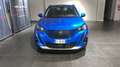 Peugeot 2008 motore elettrico 136 CV Allure Pack Blu/Azzurro - thumbnail 6