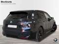 BMW iX xDrive 50 Black - thumbnail 4