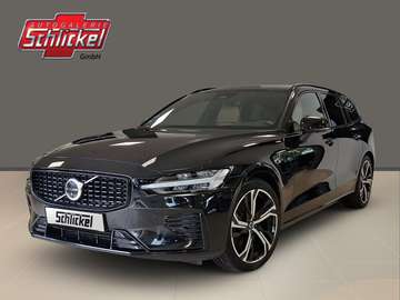 Recharge Ultimate T8 AWD PHEV AHK ACC Navi Met.