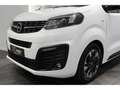 Opel Zafira Life Tourer 2.0D M Standheizung Sitzheizung Klimaautoma Blanc - thumbnail 16