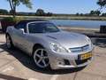 Opel GT 2.0 Turbo ECOTEC - zeldzaam mooie en originele aut Grau - thumbnail 13