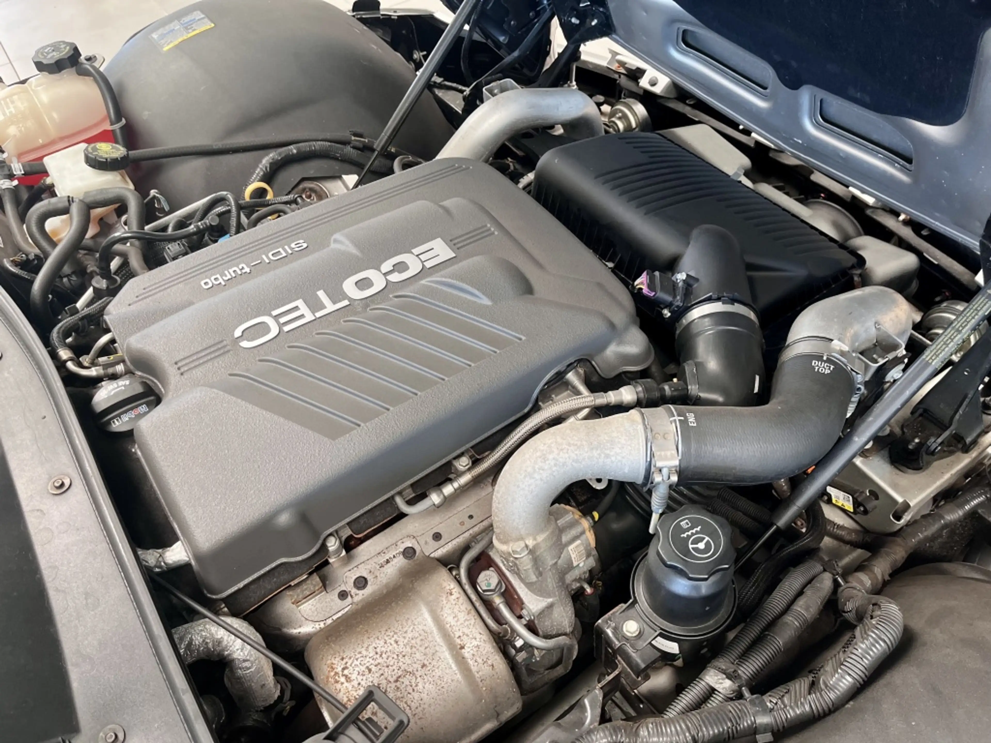 Opel GT 2.0 Turbo ECOTEC - zeldzaam mooie en originele aut — photo 16