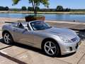 Opel GT 2.0 Turbo ECOTEC - zeldzaam mooie en originele aut Grau - thumbnail 12