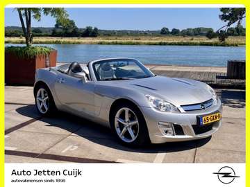 2.0 Turbo ECOTEC - zeldzaam mooie en originele aut