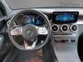 Mercedes-Benz GLC 220 d 4MATIC PTS Shz Mbeam eHeck AMG MBUX Grau - thumbnail 10