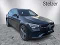Mercedes-Benz GLC 220 d 4MATIC PTS Shz Mbeam eHeck AMG MBUX Grau - thumbnail 5