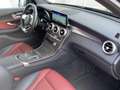 Mercedes-Benz GLC 220 d 4MATIC PTS Shz Mbeam eHeck AMG MBUX Grau - thumbnail 13