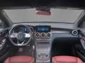 Mercedes-Benz GLC 220 d 4MATIC PTS Shz Mbeam eHeck AMG MBUX Grau - thumbnail 9