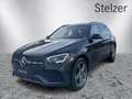 Mercedes-Benz GLC 220 d 4MATIC PTS Shz Mbeam eHeck AMG MBUX Grau - thumbnail 1