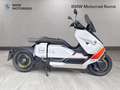 BMW CE 04 Abs Blanc - thumbnail 2