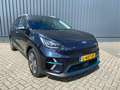 Kia e-Niro DynamicPlusLine 64kWh, Schuifdak,(warmtepomp)3-Fas Blauw - thumbnail 8