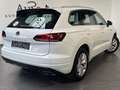 Volkswagen Touareg 3.0 TDI 4M R-Line NAV+LED+ACC+KAMERA+VC White - thumbnail 4