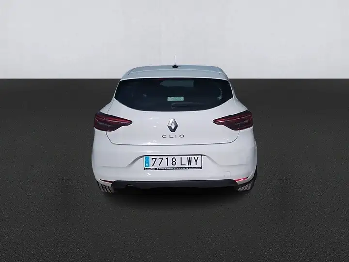 Renault Clio Business Blue DCI (2021) 2022, foto 5
