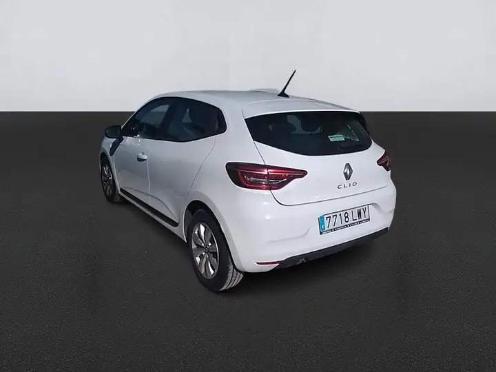 Renault Clio Business Blue DCI (2021) 2022, foto 6