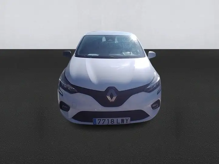 Renault Clio Business Blue DCI (2021) 2022, foto 2