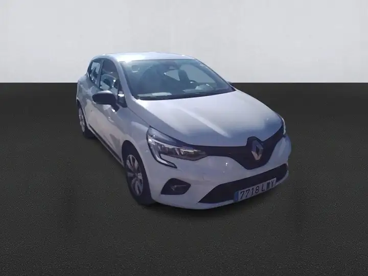 Renault Clio Business Blue DCI (2021) 2022, foto 3