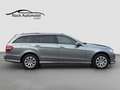 Mercedes-Benz E 350 T CDI AMG 7G Leder Airmatic Pano TÜV NEU Silber - thumbnail 6