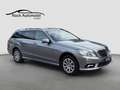 Mercedes-Benz E 350 T CDI AMG 7G Leder Airmatic Pano TÜV NEU Silber - thumbnail 3