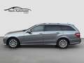 Mercedes-Benz E 350 T CDI AMG 7G Leder Airmatic Pano TÜV NEU Silber - thumbnail 7